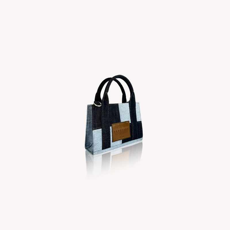 FUSION TOTE BAG - PETITE